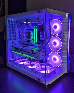 Geek Machine - High-Performance Tech Gadgets for Geeks & Tech Enthusiasts | Perfect for Gaming, Coding & DIY Projects