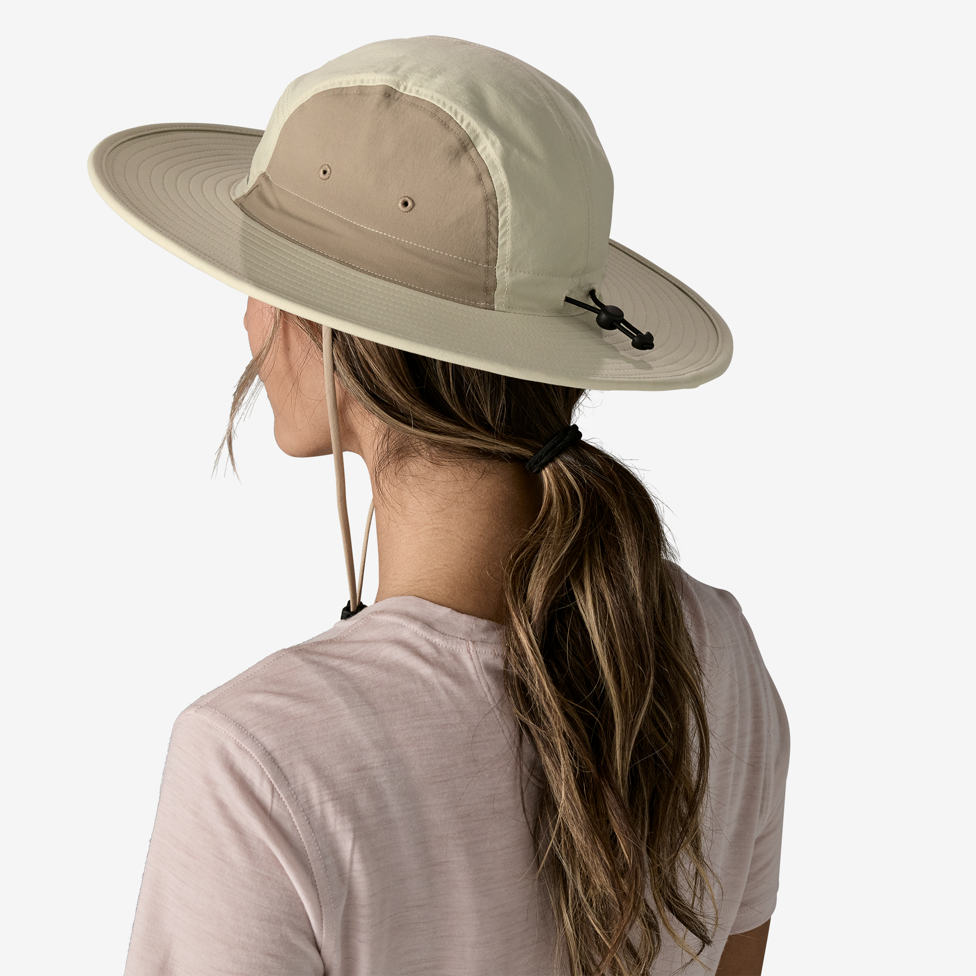 Quandary Brimmer Hat - Stylish Sun Protection for Outdoor Adventures, Hiking & Travel - UPF 50+ Wide Brim Sun Hat for Men & Women