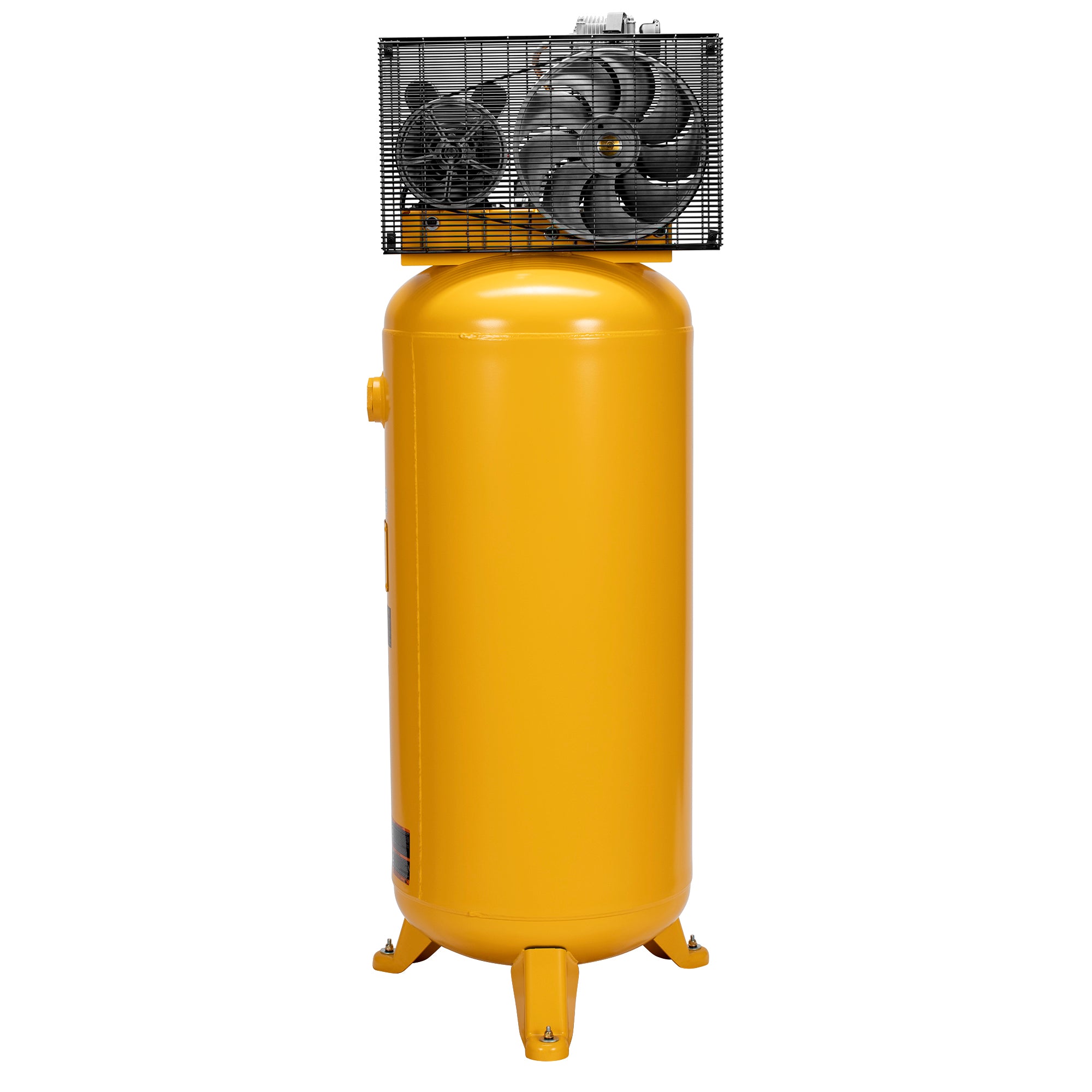 **DeWALT DXCM602 60-Gallon 175 PSI Vertical Air Compressor – Heavy-Duty Industrial Use for Workshops, Construction & Automotive Repair**