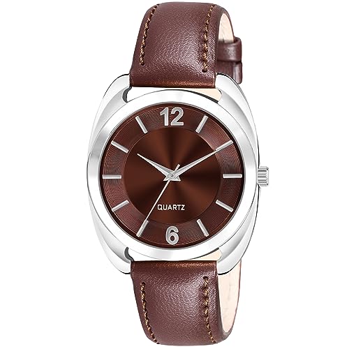 Brown Silver