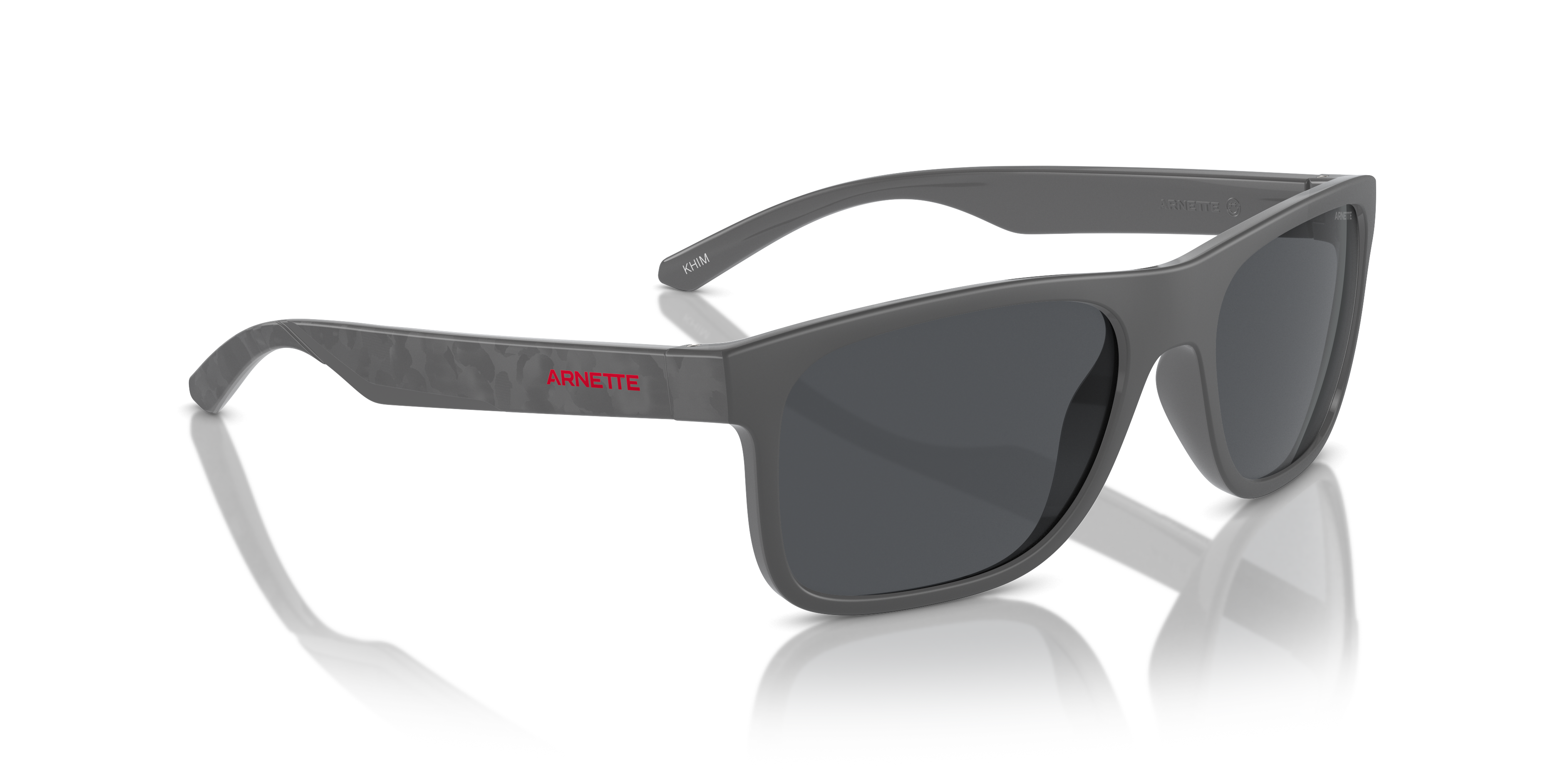 Arnette Khim AN4341 287087 Sunglasses - Polarized UV Protection Sports & Driving Shades for Men & Women - Perfect for Outdoor Activities, Beach, and Travel