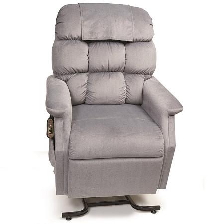 Standard Fabric- Sterling