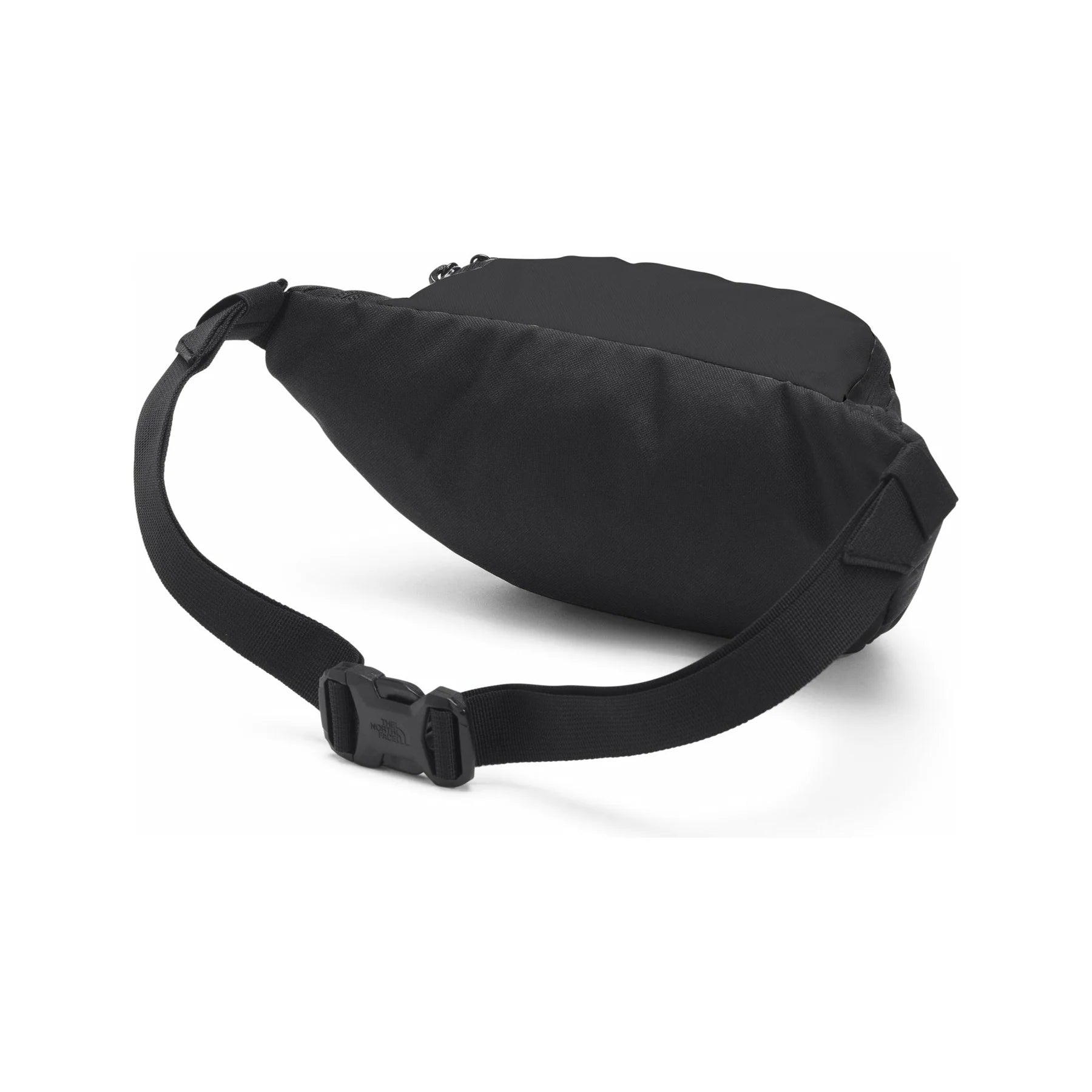 The North Face Jester Lumbar Pack - Lightweight Waist Bag for Hiking, Travel & Outdoor Adventures - Water-Resistant Fanny Pack with Adjustable Belt & Multiple Pockets