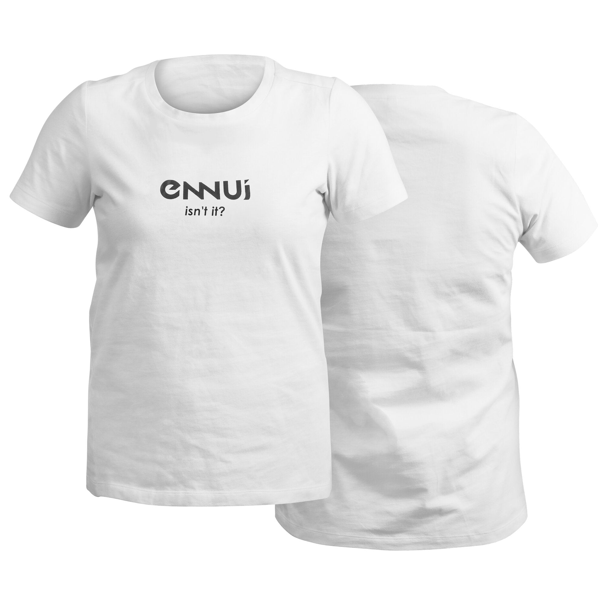Stylish and Comfortable Isn't It T-Shirt for Men & Women | Trendy Graphic Tee for Casual Wear, Street Fashion, and Everyday Outfits
