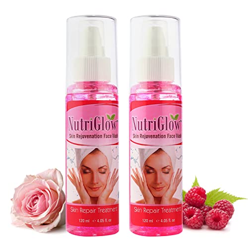 Skin Rejuvenation Face Wash