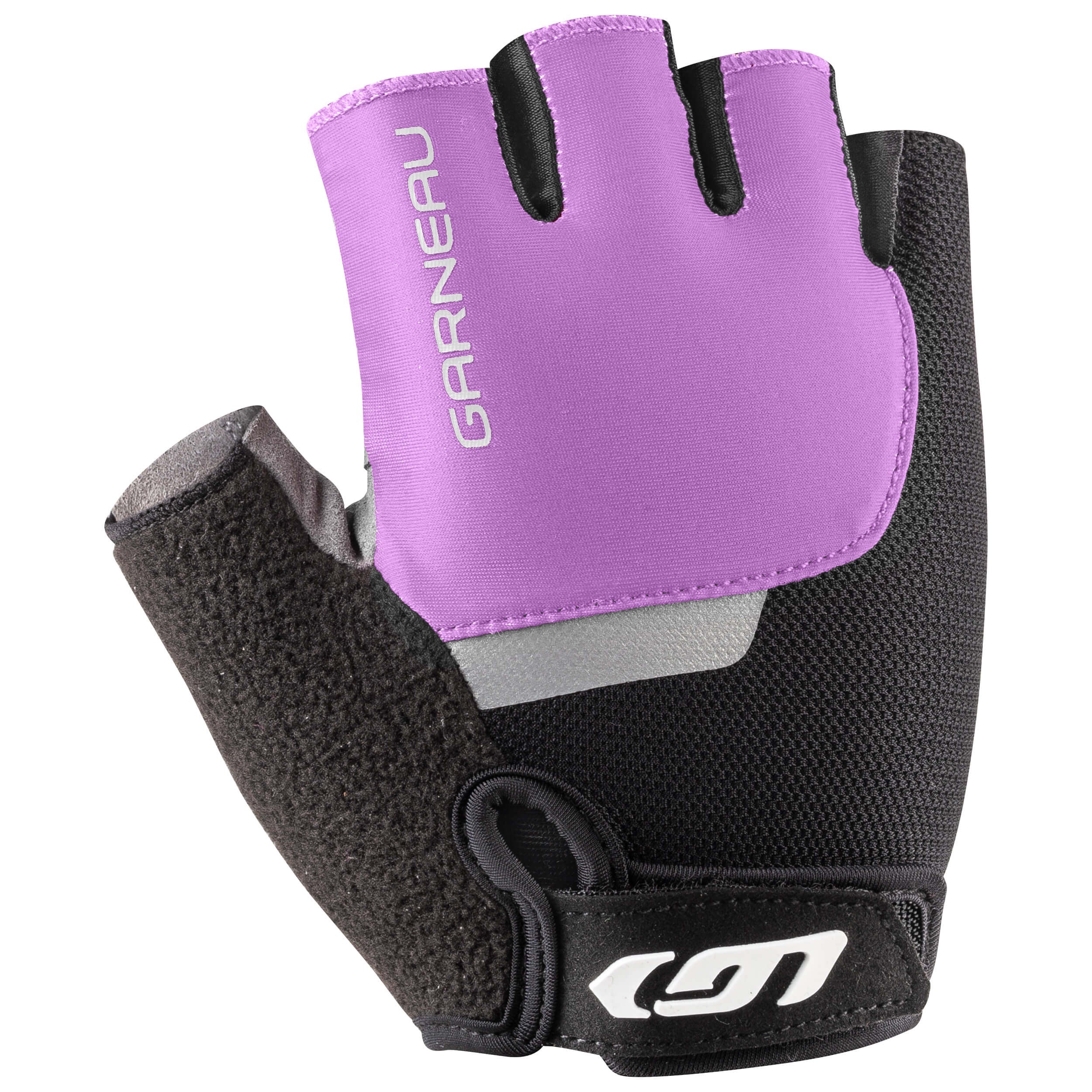 Louis Garneau Women's Biogel RX2 V2 Cycling Gloves 2024 - Comfort & Grip for Road Biking & Long Distance Rides