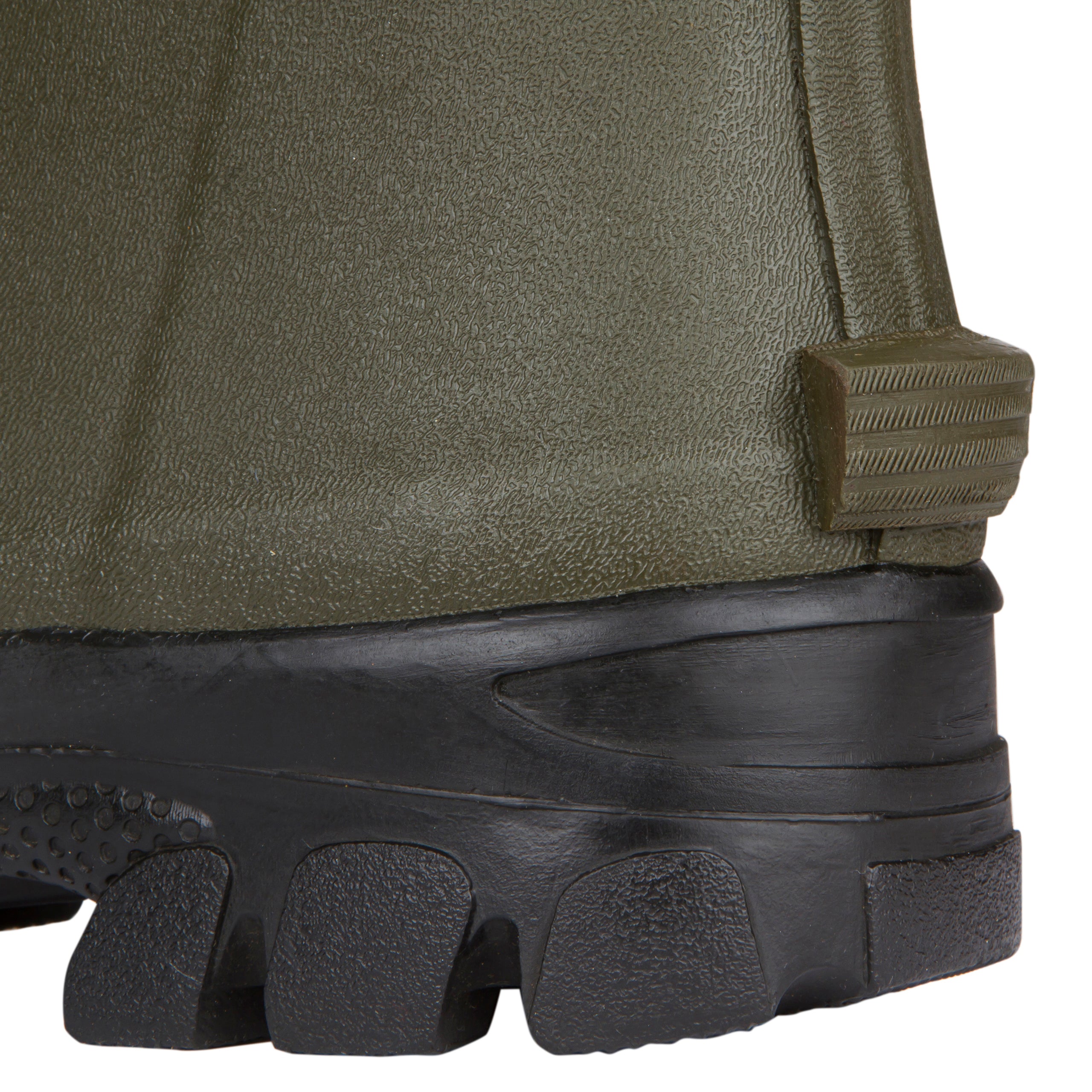Women's Helton Neoprene Lined Waterproof Wellington Boots for Rain, Snow & Outdoor Activities - Gardening, Hiking & Farm Work