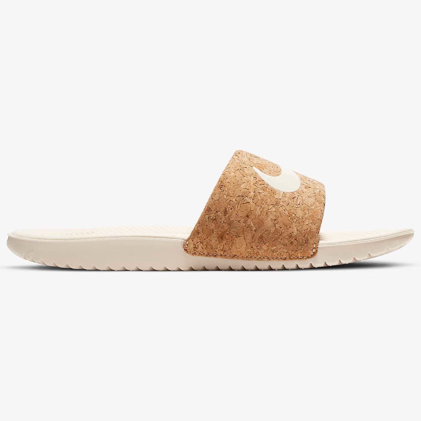Nike Kawa Slide SE 2 Kids Sandals - Comfortable Waterproof Slides for Boys & Girls - Perfect for Beach, Pool, and Summer Outdoor Activities
