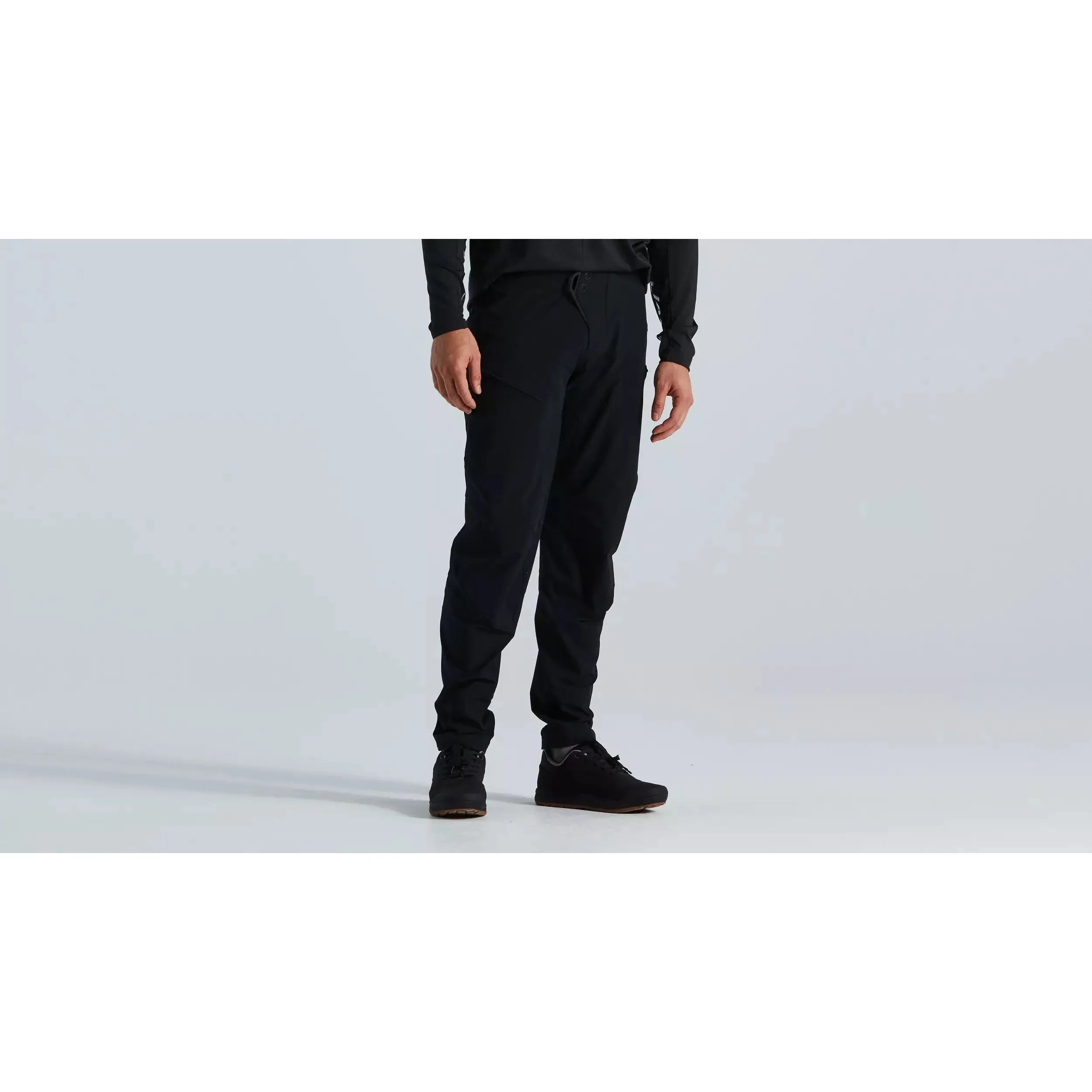 Specialized Demo Pro Pants - Black Mountain Bike Pants for MTB, Gravity & Trail Riding | Durable & Comfortable Cycling Gear for Downhill & Enduro Adventures