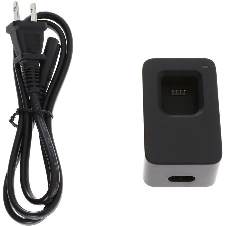 Original Title: OSMO PART 80 OSMO Charger   Optimized Title: OSMO PART 80 Fast Charger - High-Speed USB-C Charging Cable for DJI OSMO Action Cameras - Perfect for Travel, Vlogging & Outdoor Adventures