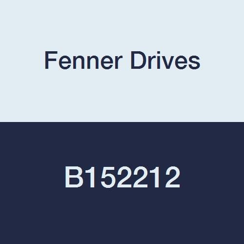 Fenner Drives B152212 B-Loc Medium Duty Shrink Disc - 2 3/4