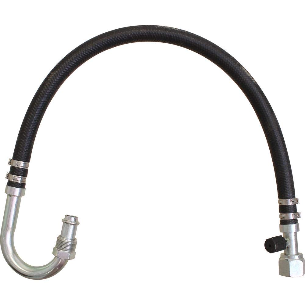 RAParts AM6675076 Heavy Duty Suction Hose - Replacement for Industrial & Agricultural Equipment - Durable & Flexible for Pumps, Tractors, and Construction Use