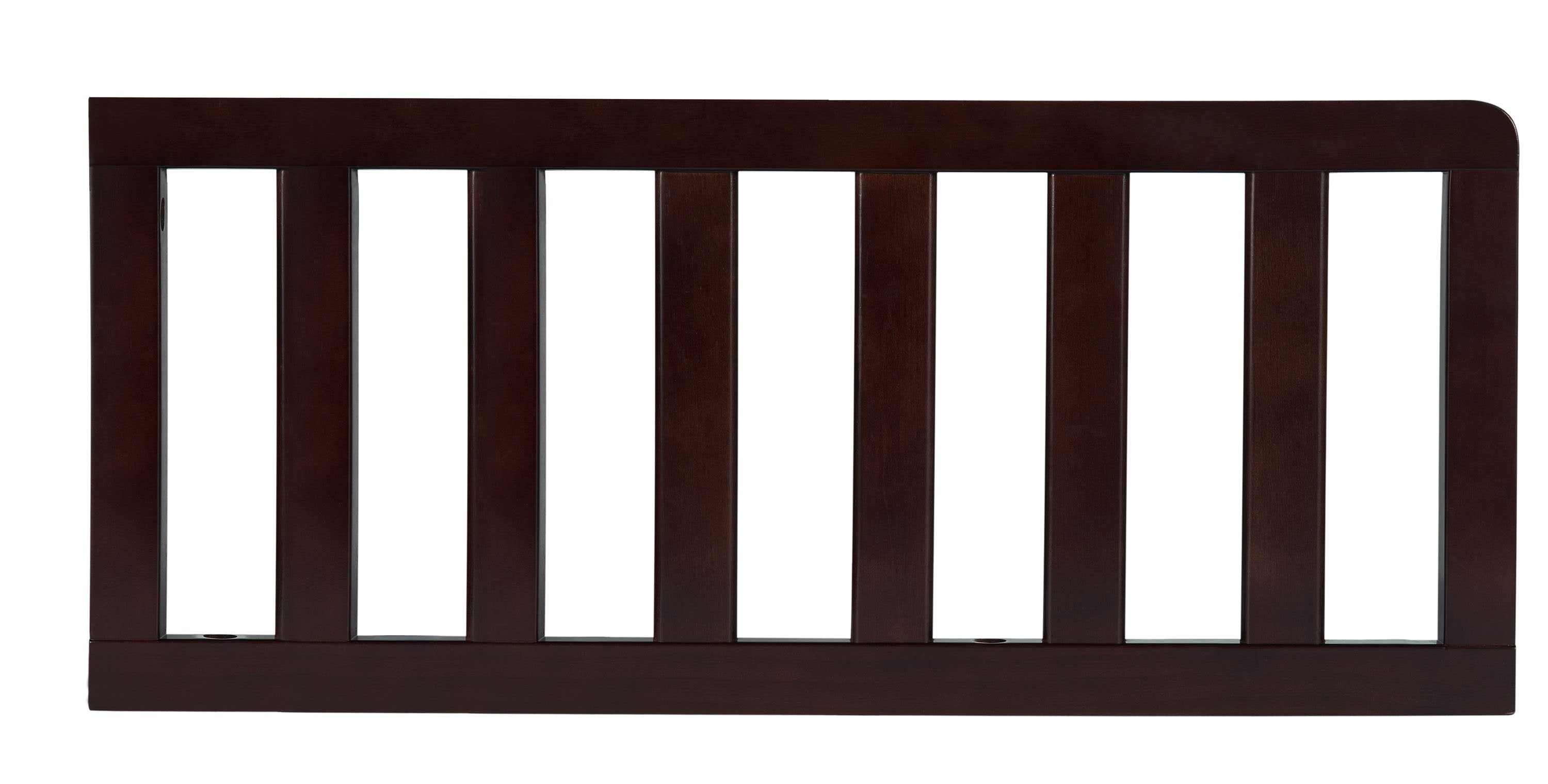 Safe & Adjustable Toddler Guardrail (0080) - Baby Bed Rail for Toddler Beds, Cribs & Twin Beds - Perfect for Child Safety & Peace of Mind During Sleep & Playtime