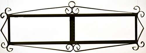 Frame for 9 Tiles