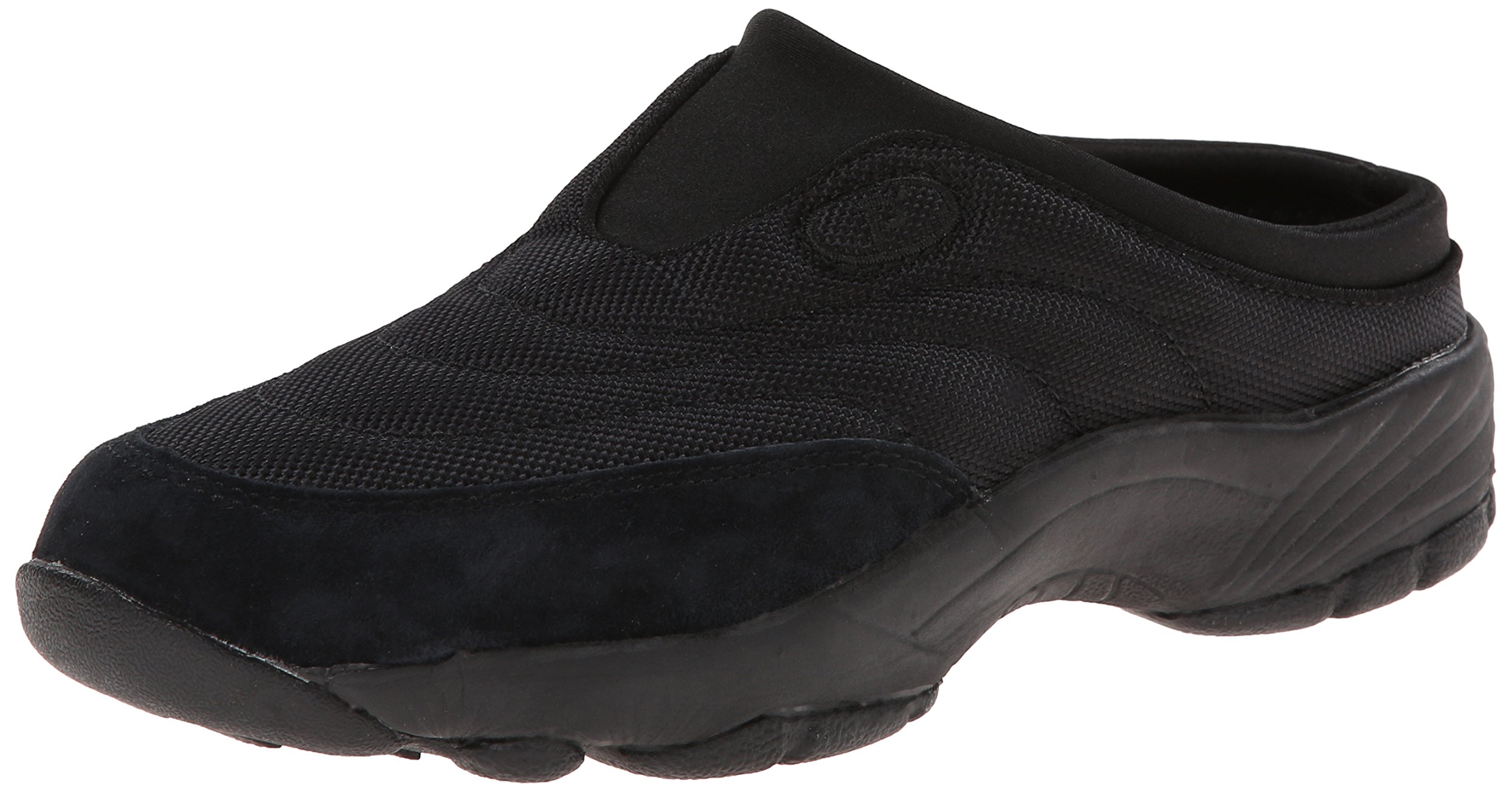 Propet Women's Wash & Wear Slide Shoes - Comfortable & Easy-Clean Slippers for Home, Travel & Beach