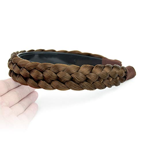 W-Medium Brown