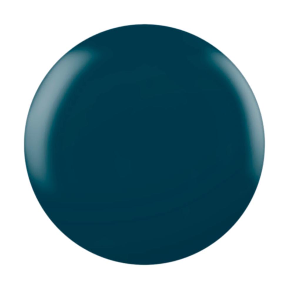 CND Vinylux Long Wear Nail Polish - Teal Time (0.5 fl oz) - Chip-Resistant, Week-Last Finish for Salon-Quality Manicures at Home | Perfect for Parties, Weddings & Everyday Wear