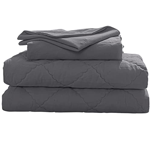 Dark Grey