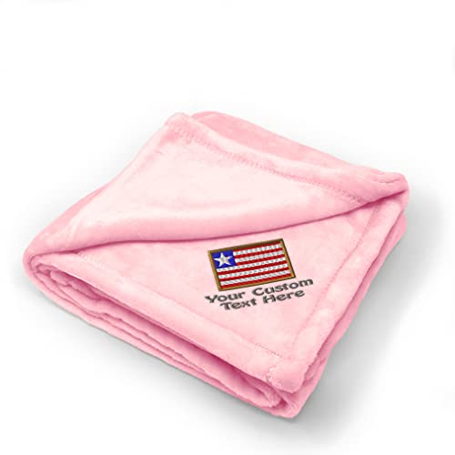 Pink Personalized Text & Name Here