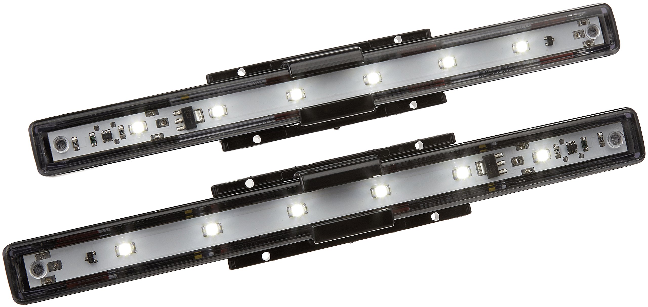 Liberty Safe - Brightview Gun Safe Light 2 Wand Kit with Bright LED Lighting (Batteries Included) | Perfect for Home Security, Gun Cabinets & Firearm Storage Organization
