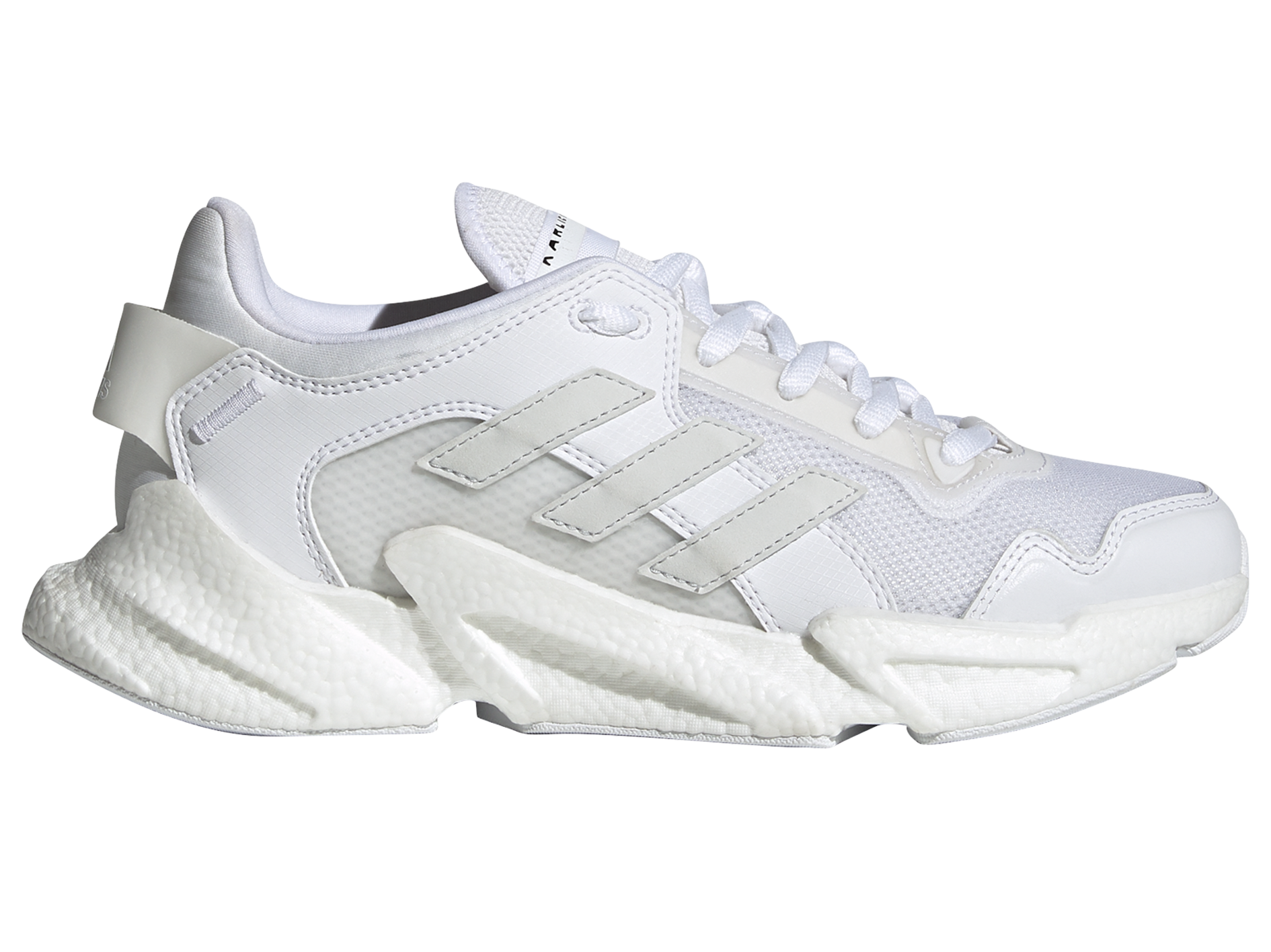 Adidas Women's Karlie Kloss X9000 Running Shoes G55051 - Lightweight Comfort for Jogging, Gym Workouts & Daily Wear