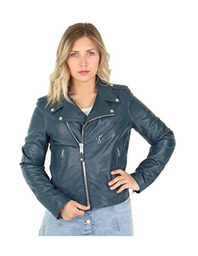 Bleu (Dark Indigo)