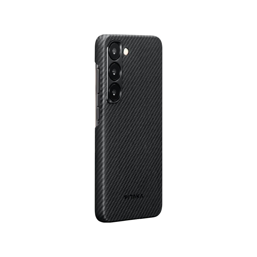 Samsung Galaxy S Series Phone Cases - Shockproof & Slim Design [US Stock] for Galaxy S23/S22/S21 - Perfect for Daily Use, Travel & Outdoor Protection