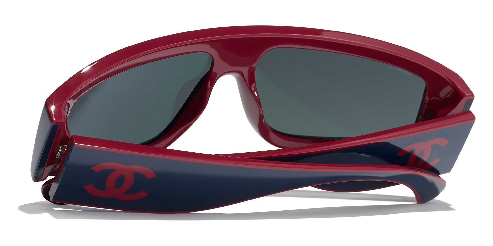 Chanel 6057 Women's Designer Sunglasses - Luxury UV Protection Fashion Shades for Women - Perfect for Beach, Driving & Outdoor Activities