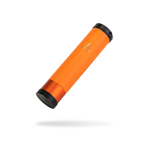 Searcher Orange