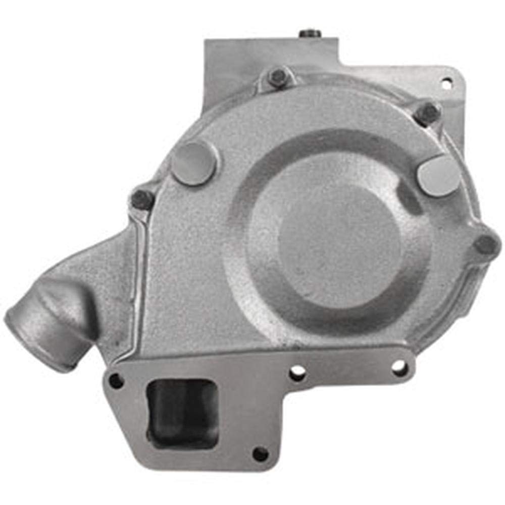 RAParts New Water Pump Assembly RE20023 Compatible with John Deere 5200, 5400 Tractors - Replacement for Cooling System, Agricultural Equipment Maintenance