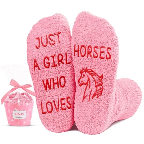 Horse Pink