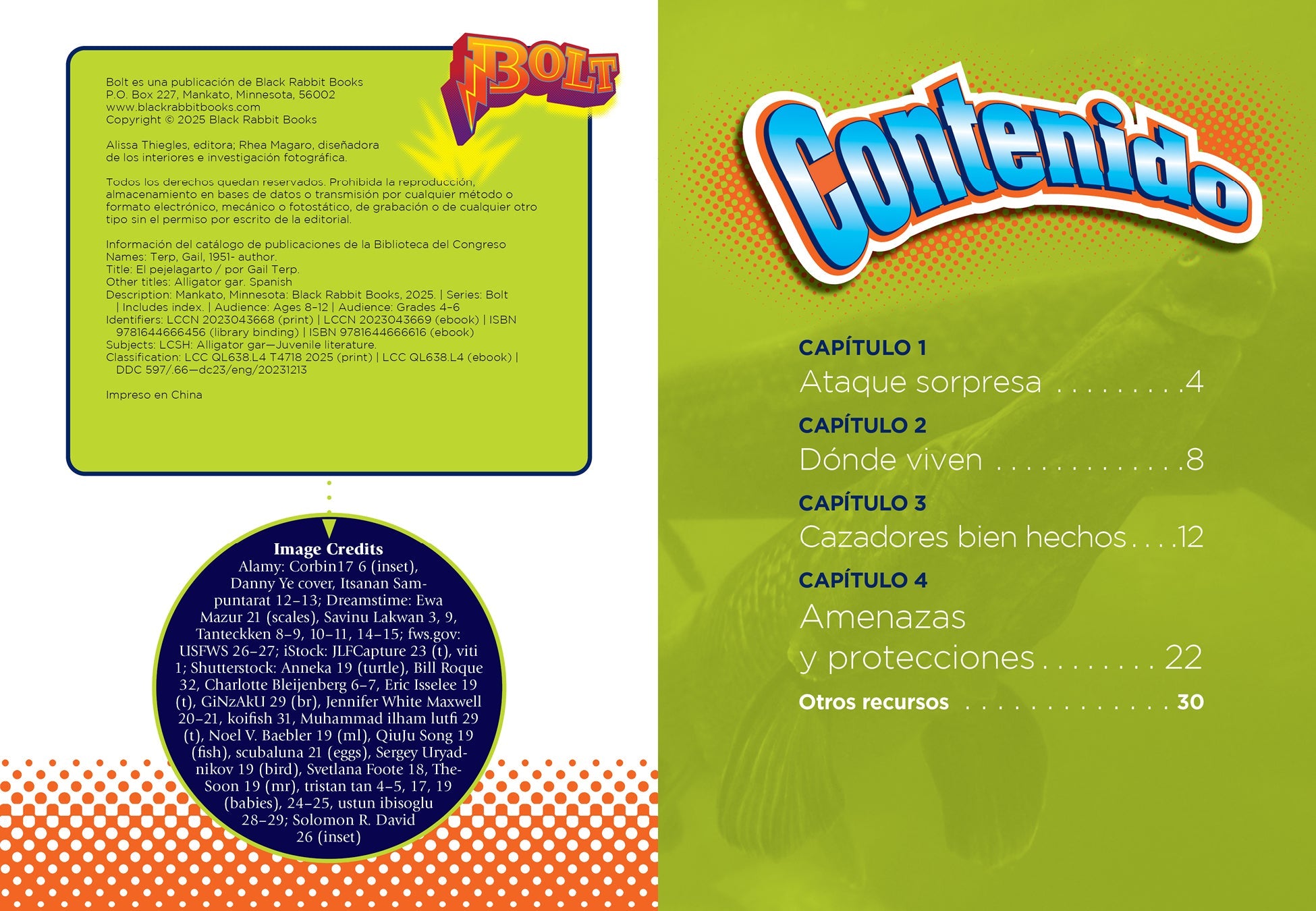 El Pejelagarto Book - 9781644666456 - Perfect for Fishing Enthusiasts and Outdoor Adventure Lovers