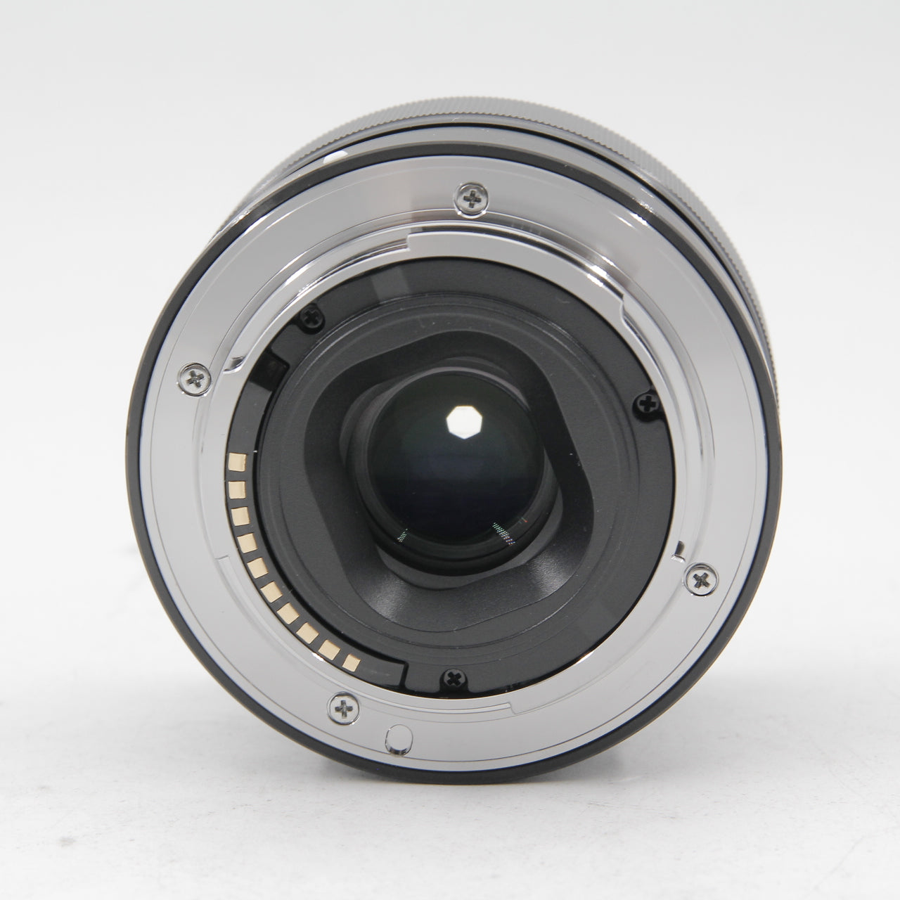 Open Box Excellent Condition Sony E 35mm f/1.8 OSS Lens - Perfect for Portrait Photography, Low Light Shooting & Travel Vlogging