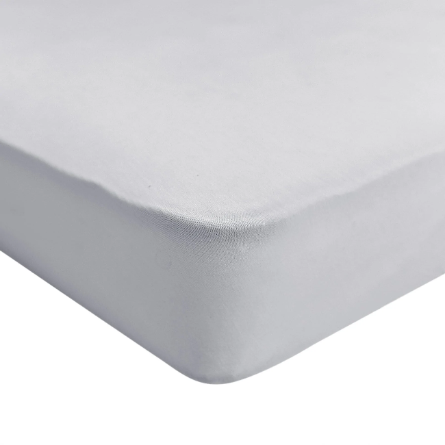 Kyte Baby Twin Sheet Set - Soft Organic Cotton Bedding for Kids & Babies - Perfect for Nursery, Daycare, or Travel Use