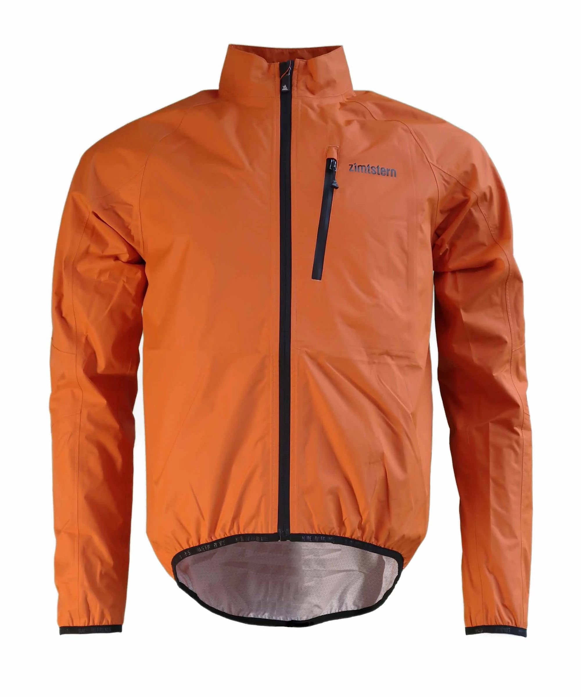 Boltz Lightweight Packable Rain Jacket for Men - Waterproof Windbreaker Outdoor Jacket (Pre-Order) - Perfect for Hiking, Camping & Travel