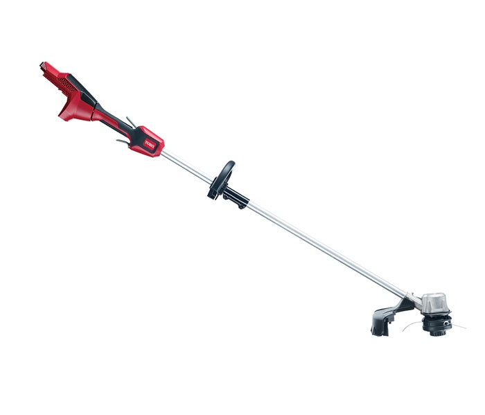 60V MAX Toro 51830T Cordless Line Trimmer - Bare Tool (No Battery/Charger) | Ideal for Lawn Edging, Weed Control & Yard Maintenance