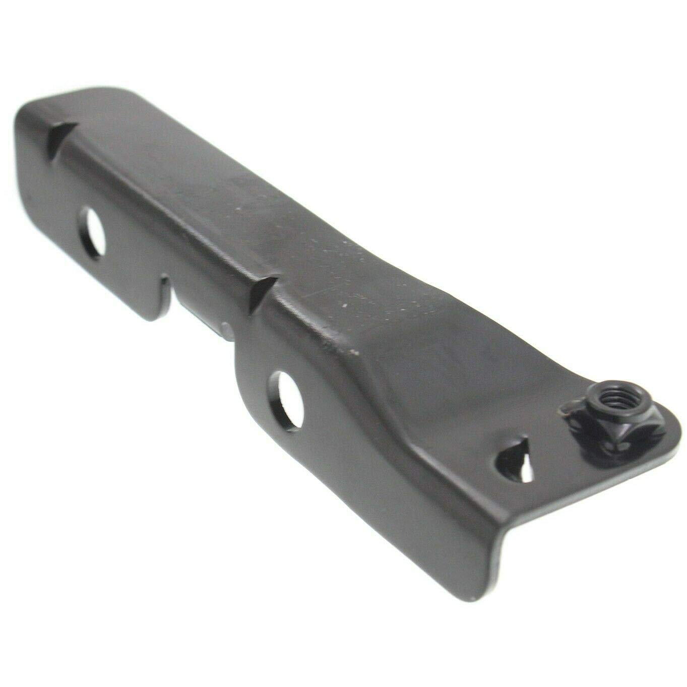 Replacement 10330391 Hood Hinges Driver Left Side for Chevy LH Hand Chevrolet Impala - Durable Auto Parts for Smooth Hood Operation - Perfect for DIY Repairs & Professional Mechanics