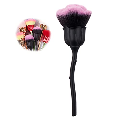 Black Purple