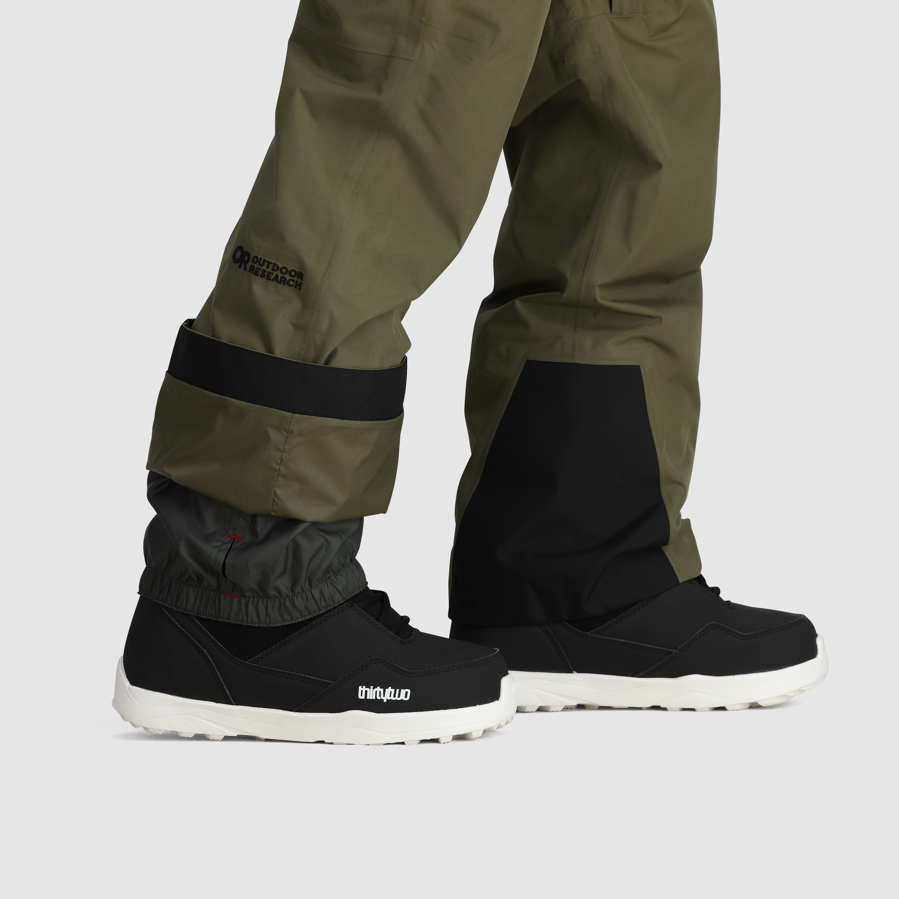 Men's Tungsten II Pants - Durable & Comfortable Work Pants for Construction, Hiking & Outdoor Activities