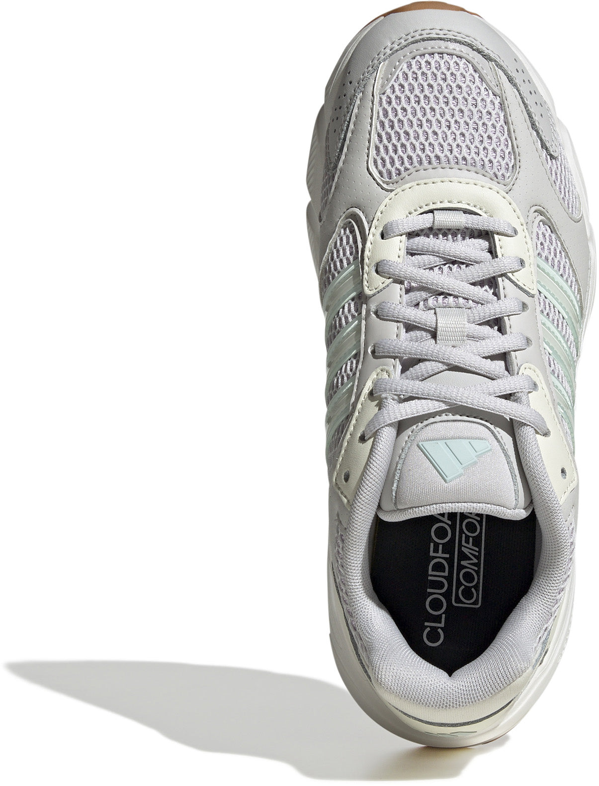 Crazychaos 2000 Women's Running Shoes - Lightweight Athletic Sneakers for Jogging, Gym & Workout | Breathable Comfort for Women's Sports & Fitness Activities