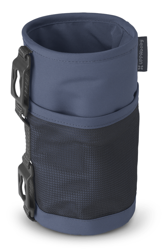 UPPAbaby Ridge All-Terrain Jogging Stroller - Lightweight Compact Travel Stroller for Running, Hiking & Outdoor Adventures
