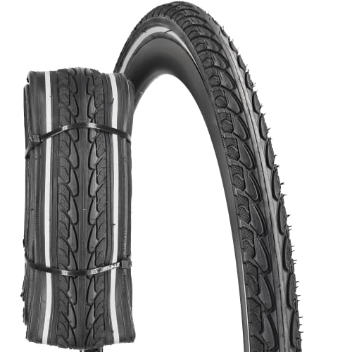 1 Pack 700x35C