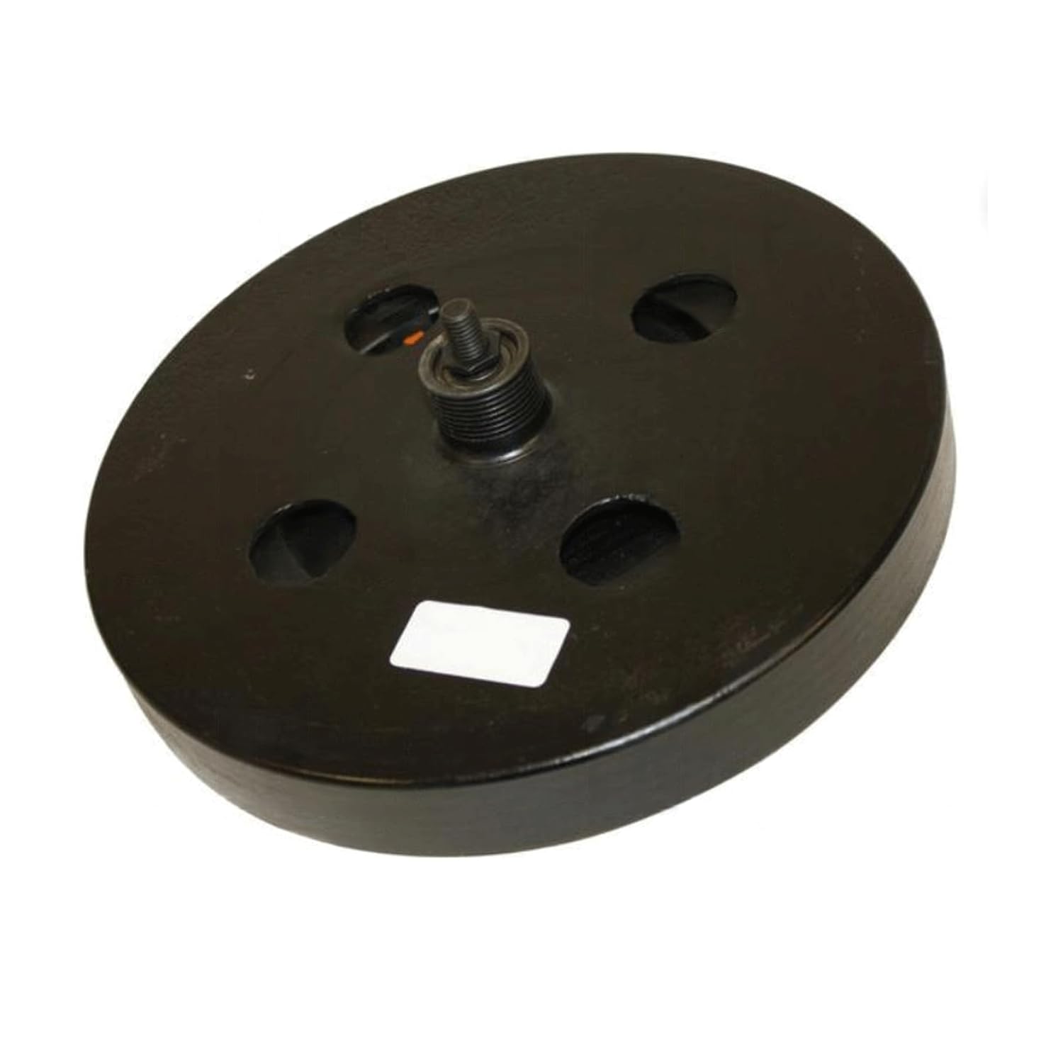 Magnetic Resistance Eddy Brake Flywheel 019906-CX - Compatible with Hydra Fitness Exchange Elliptical Machines - Durable Gym Equipment for Home & Commercial Use - Perfect for Cardio Workouts and Full-Body Training