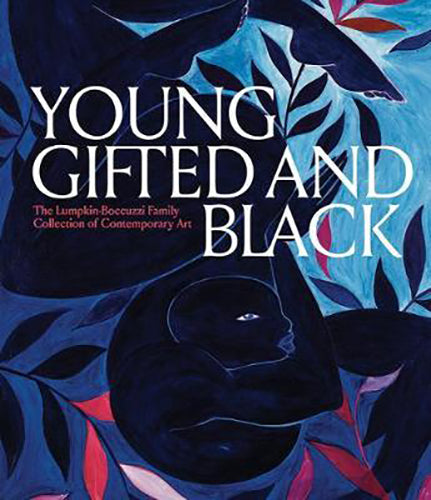 Young, Gifted and Black: Inspiring Art Book by Emerging African American Artists - Perfect for Home Decor, Gifts & Art Education