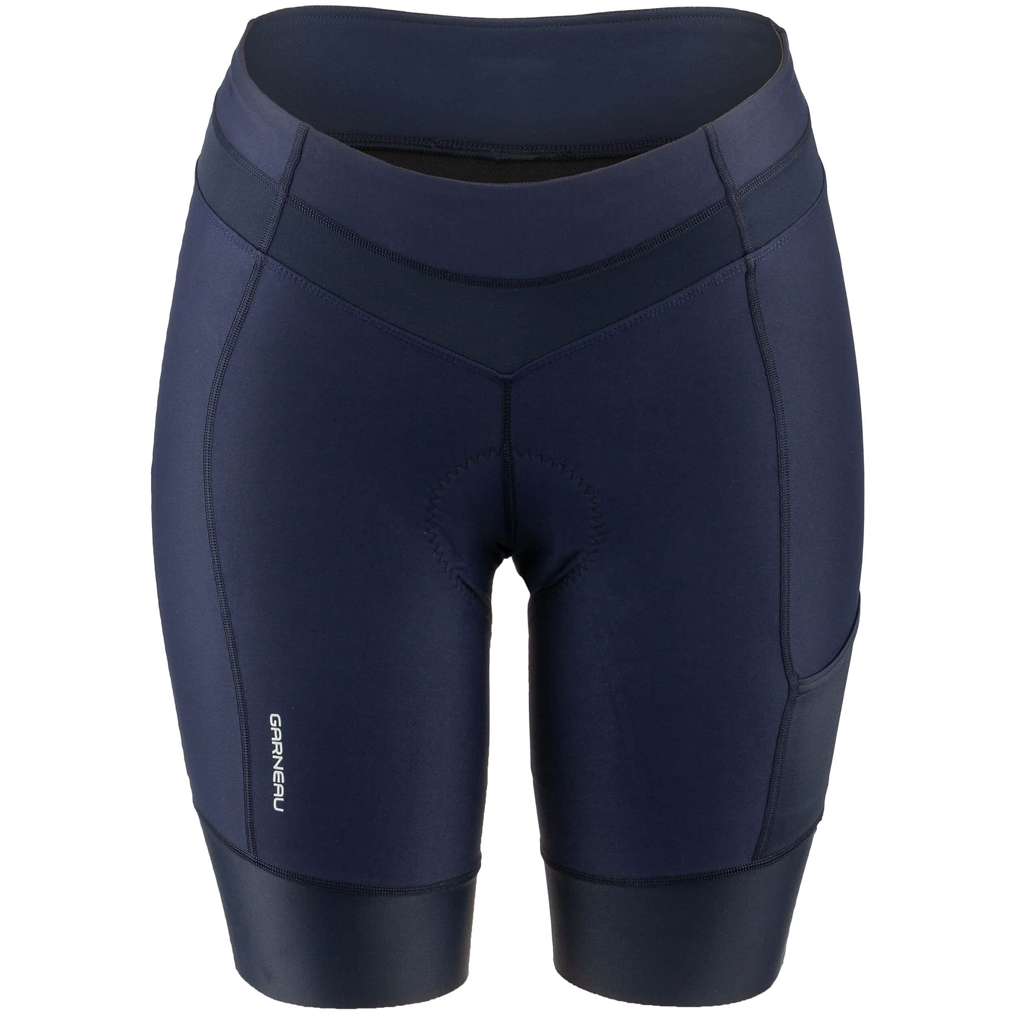 Louis Garneau Women's Neo Power Motion Bike Shorts - High-Performance Cycling Shorts for Women, Comfortable & Breathable for Road Biking, Spinning & Indoor Cycling Workouts