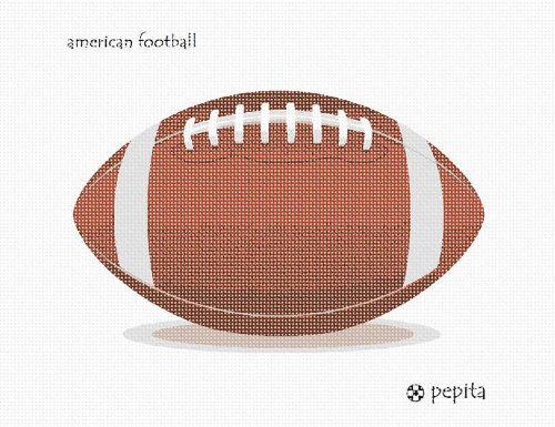 Premium Pepita Needlepoint Canvas - 14