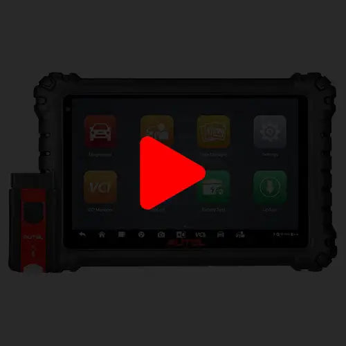 Autel MaxiSYS MS906 Pro TS OBD2 Scanner - Advanced Bidirectional Diagnostic Tool for Cars & Trucks | Read & Clear Codes, ECU Coding, Live Data | Perfect for Mechanics & DIY Auto Repair