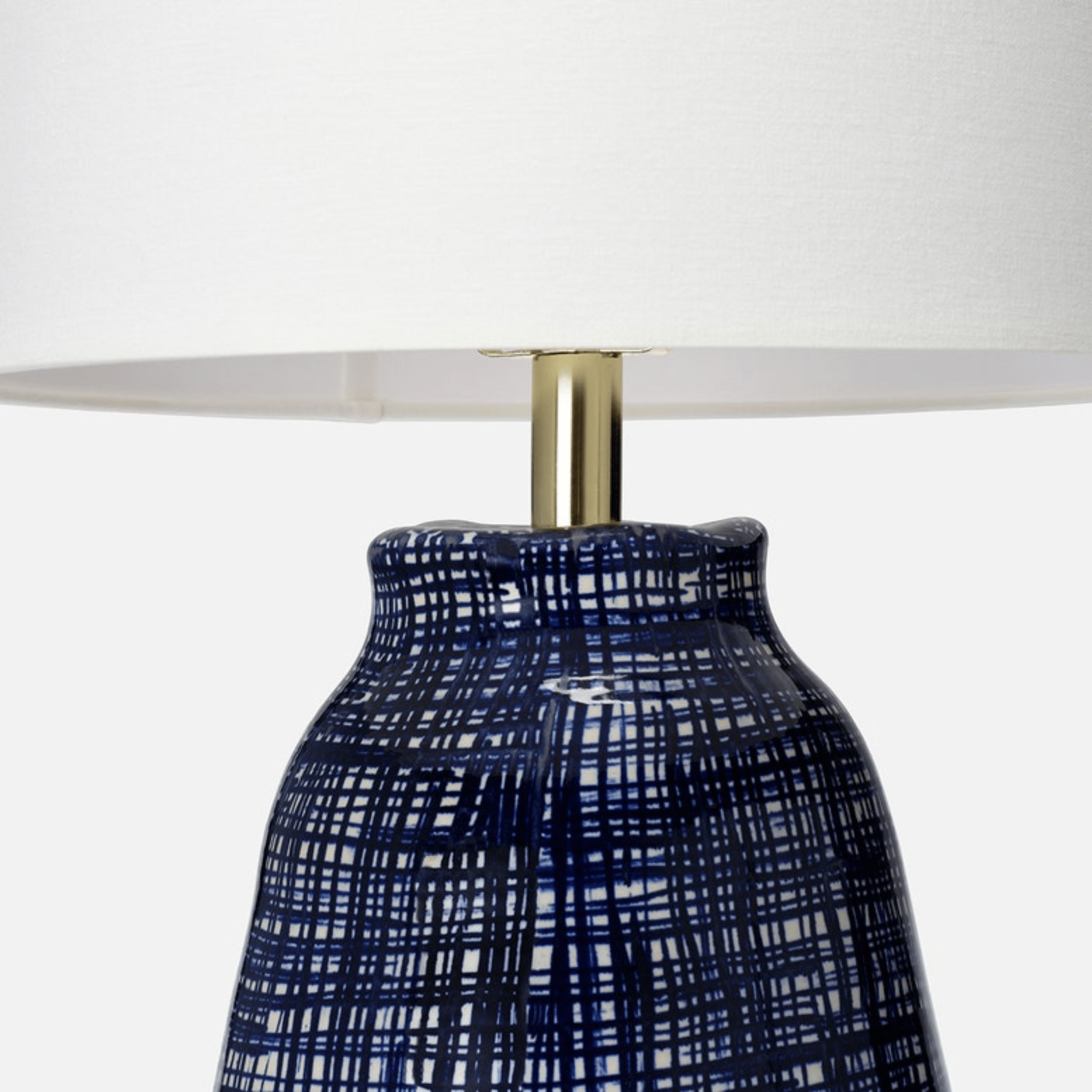 Topsail Beach Table Lamp - Coastal Decor for Living Room, Bedroom & Office - Stylish LED Night Light with USB Port for Home & Workspace