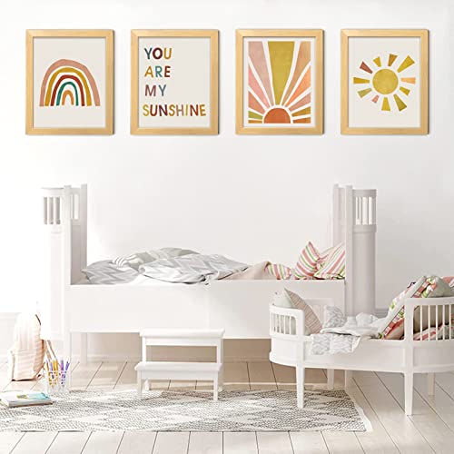 Framed art