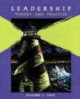 Leadership Book - Dryden Press Series in Management | Business Management Guide for Professionals & Students | Office, Classroom & Self-Study Use